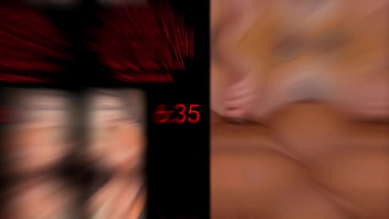 Cuck's Wife Edges BBC, Huge Cumshot