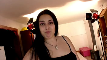 thumb picking up guys  for my pussy  