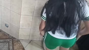thumb colegiala caser  o me culeo a mi compa i compa