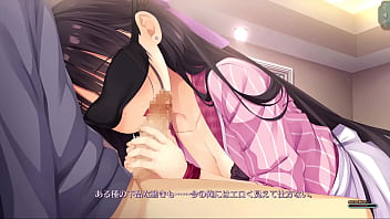 Cafe Stella to Shinigami no Chou / Natsume Shiki Scene 4
