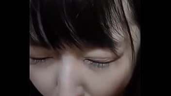 Sexy Blowjob from japanese girl