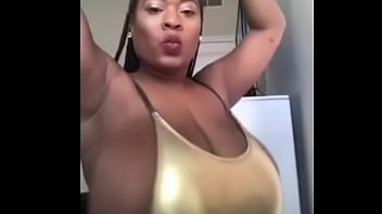 Bounce it juicy