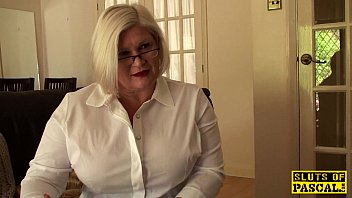 thumb chubby british  sub dominated with roughsex it ith roughsex ith roughsex
