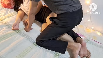 Anyway, my pussy got fingered.