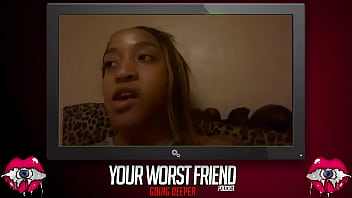 Deine schlimmste Freundin: Leopardenmuster & Leidenschaft