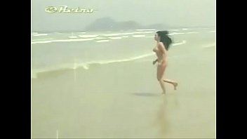 Isabel Sarli - Extasis Tropical Scenes