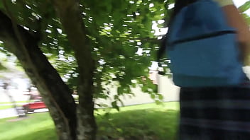 Under the Poplar Tree - PAWG NATURAL TEEN