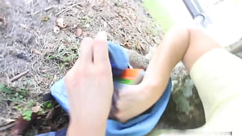 Under the Poplar Tree - PAWG NATURAL TEEN