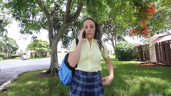 Under the Poplar Tree - PAWG NATURAL TEEN