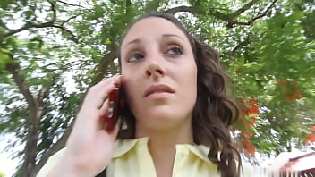 Under the Poplar Tree - PAWG NATURAL TEEN