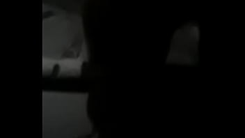 The kiss