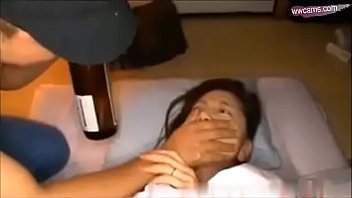 Japanese Wife Fucked By Delivery Man While s. Hot