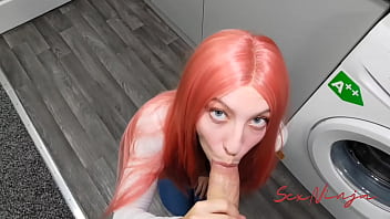 thumb reluctant maid  signs a contract where she nee t where she nee t where she need