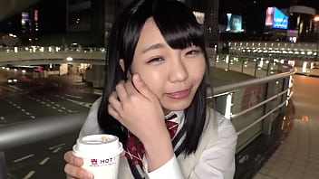 https://bit.ly/3fLVF0S Busty Japanese teen gets oiled titty fuck & shaved pussy fuck. Japanese amateur homemade porn.
