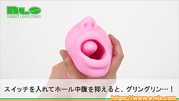 [Adult Goods NLS] New Rolling Blow Bomber Eimi Fukada <Introduction Video>