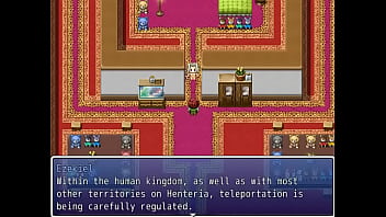 thumb hrpg henteria c  hronicles endings part 1 gs p ngs part 1 gs part 1
