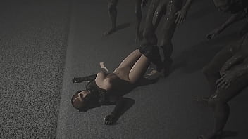 Project Extermination Operation GroundZeroes - Gallery