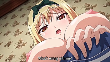 Kuraibito Episode 1