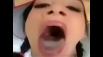 thumb cum swallowing  compilation 2  