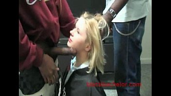 police interracial fun,..From- Mrknowledge 