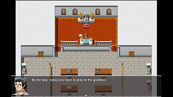 (  18 ) H RPG Games Paladin Lias [ Eng.] #2