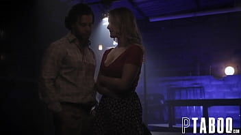 Eliza Eves Down The Rabbit Hole