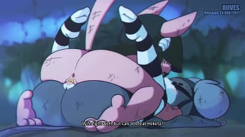 Hentai Animation Tribbing Compilation