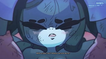 Hentai Animation Tribbing Compilation