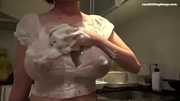 Angel big tits Angel big tits