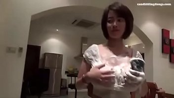 Angel big tits Angel big tits