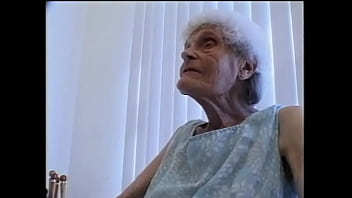 87 And Still Banging *1 - Voluptuous granny still got a sexy ... 