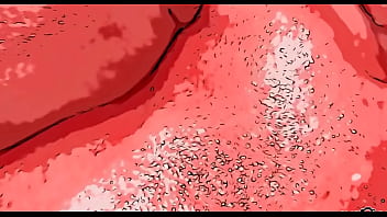 Close up licking pussy ( a i )