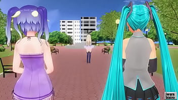 CM3D2