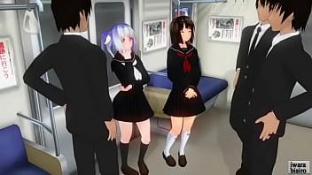 CM3D2