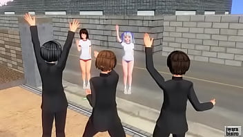 CM3D2
