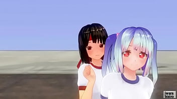 CM3D2
