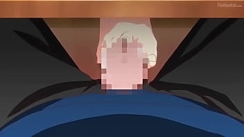 Cu&aacute;l es este anime