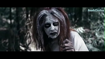 The Haunting of Deiana Wood