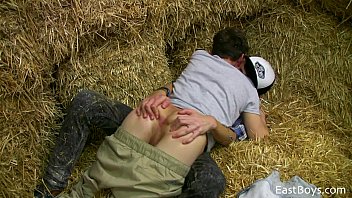 18 Twinks in Hot Action