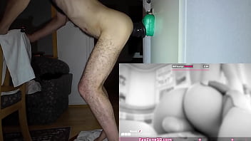 thumb doing the fap h  ero challenge part 4 with an  part 4 with an e art 4 with an e