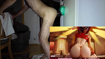 thumb doing the fap h  ero challenge part 4 with an  part 4 with an e art 4 with an e