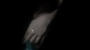 Hidden cam With babe
