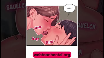 [webtoonhentai.org] A single mom fuck hard - epside 1 uncensored