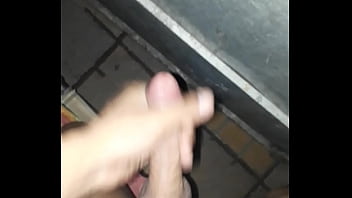 High at night