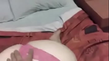 Nalgona wife from Valle de Chalco