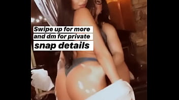 Cristina Enaa very hot