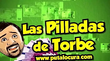 PutaLocura - Caught Horny Spanish Mature Tania Villalobos