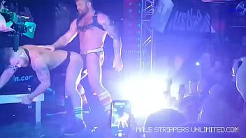 Hustlaball Berlin 2018 - Preview 1