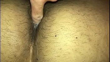 Gay creampie fuck