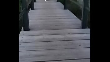 My horny flashing outdoor. No panties dressing.-播放-国产主播